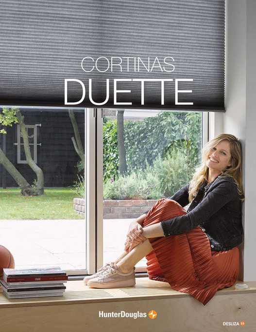 Hunter Douglas Colombia WCP - Hunter Douglas Colombia WCP - Cortinas ...